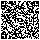 QR code with R D Tool & Engineering contacts