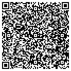 QR code with Timber Bay Garden Art contacts