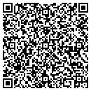 QR code with R I Property Exchange contacts