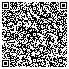 QR code with My Little Sunshine LLC contacts