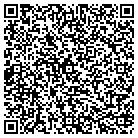 QR code with R T Plastic of Nevada Inc contacts