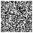 QR code with D's Self Storage contacts