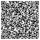 QR code with Mark Posson Poolside Inc contacts