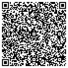 QR code with D R F Precision Machining contacts