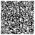 QR code with Sally's Discount Center Inc contacts