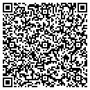 QR code with Haley Storage Center contacts