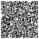 QR code with Hess Storage contacts