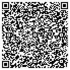 QR code with Skimmers Texas contacts