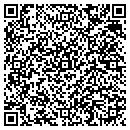 QR code with Ray G Behm DDS contacts