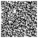 QR code with True Blessings contacts