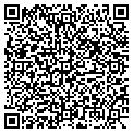 QR code with Svm Properties LLC contacts