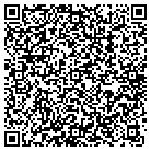QR code with L A Plaza Self Storage contacts