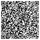 QR code with DEB Printing & Graphics contacts