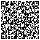 QR code with Ebu Design contacts