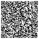 QR code with Rhythm Fitness Studio contacts