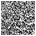 QR code with In Line contacts