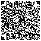 QR code with B & N Property Solutions contacts