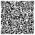 QR code with China Panda Restaurant Inc contacts