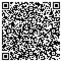 QR code with Sip Oasis contacts