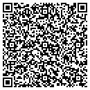 QR code with Redfield Mini Storage contacts