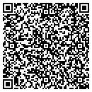 QR code with Rick's Self Storage contacts