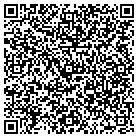 QR code with Pharr's Kidz Creations Child contacts