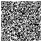 QR code with Rinker Materials Corporation contacts