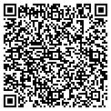 QR code with The Hideout contacts
