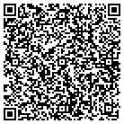 QR code with D T B Properties L L C contacts