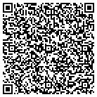 QR code with The Pizza And Pasta Factory Inc contacts