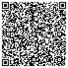 QR code with Delbert's Lawn & Tree Service contacts