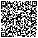 QR code with Komtech contacts
