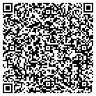 QR code with Tony's New York Pizza contacts