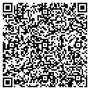 QR code with R C Molding Inc contacts