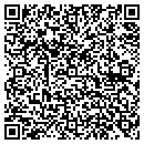 QR code with U-Lock-It Storage contacts
