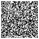 QR code with U-Lock-It Storage contacts