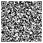 QR code with Woodland True Value Home Center contacts