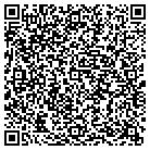 QR code with Advance Paging And Smog contacts
