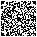 QR code with Ralph Behr contacts