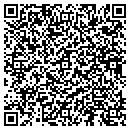 QR code with Aj Wireless contacts