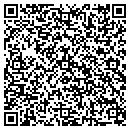 QR code with A New Creation contacts