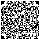 QR code with White's Electric Htg & Ac contacts