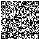 QR code with A1 Star Casting contacts