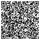 QR code with J And R Properties contacts