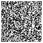 QR code with Ace Hardware on the Fax contacts