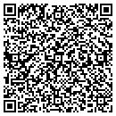 QR code with America Samkwang Inc contacts