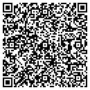 QR code with Apex Tooling contacts
