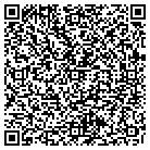 QR code with Cheri Clay Designs contacts