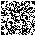 QR code with At T California contacts