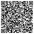 QR code with Rcc contacts